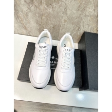 Prada Casual Shoes